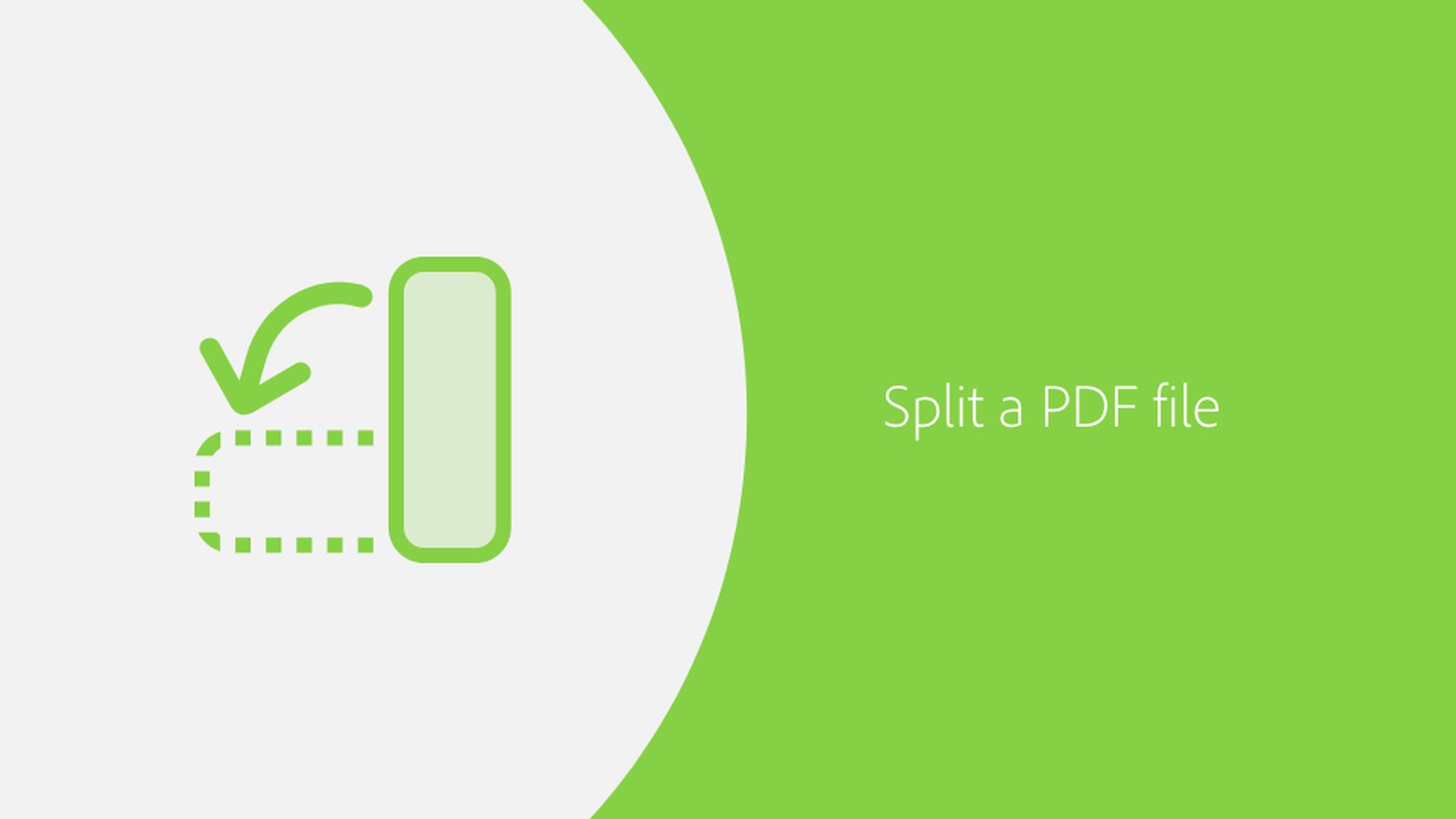 4 Ways to Split PDF Files - wikiHow