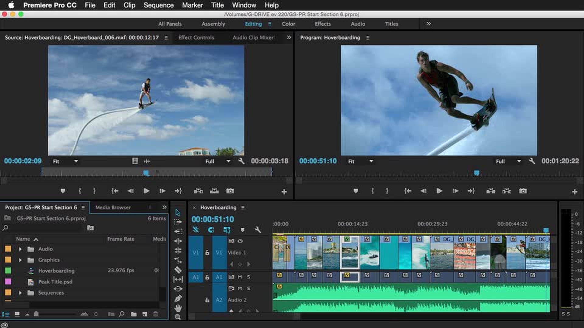 5 Essential MEME Video Editing Techniques! - (Adobe Premiere Pro, Photoshop  Tutorial How To) 
