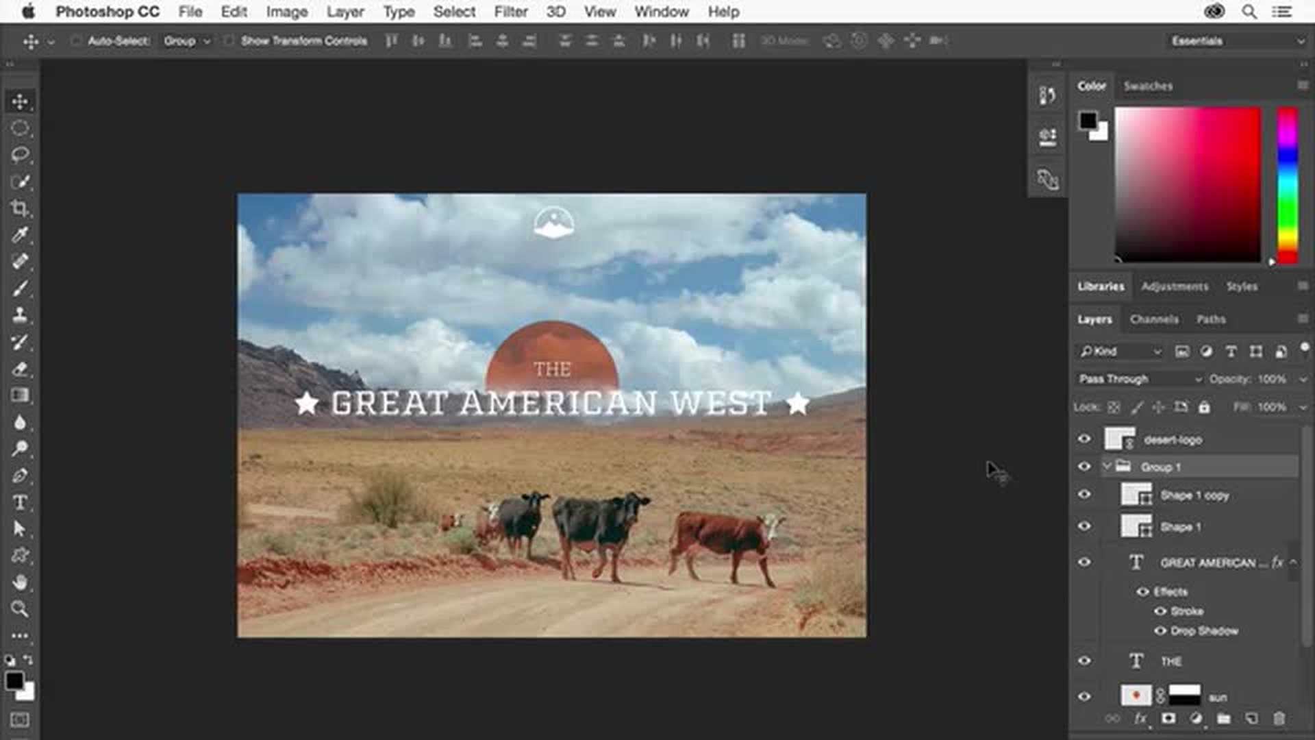 art and design in photoshop pdf download