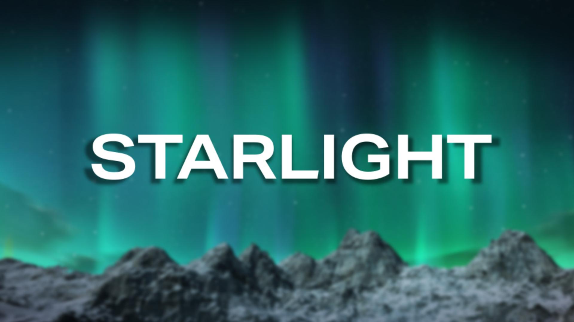 Northern Lights cursor – Custom Cursor