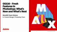 Fresh Features in Photoshop: What's New and What's Next