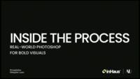 Inside the Process: Real-World Photoshop for Bold Visuals