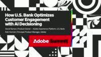 How US Bank Optimizes Customer Engagement with AI Decisioning 