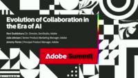 The Evolution of Collaboration in the Era of AI