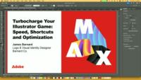 Turbocharge Your Illustrator Game: Speed, Shortcuts, & Optimization