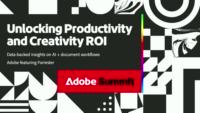Unlocking Productivity and Creativity ROI 