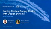 AEM Power Play: Scaling Content Supply Chains with Design Systems
