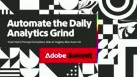 Skill Exchange: Agentic AI in CJA — Automate the Daily Analytics Grind