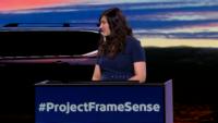 Project Frame Sense