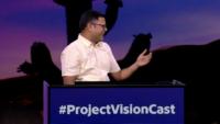Project Vision Cast