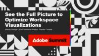 Skill Exchange: See the Full Picture to Optimize Workspace Visualizations