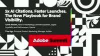 5x AI Citations. Faster Launches. The New Playbook for Brand Visibility.