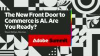 The New Front Door to Commerce is AI. Are You Ready?