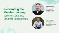 Reinventing the Member Journey: Turning Data into Smarter Experiences