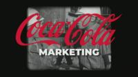 Coca-Cola Crafting a Tech-Augmented Marketing Network Enabling Growth