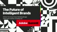 The Future of Intelligent Brands