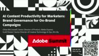 AI Content Productivity for Marketers: Brand Governance for On-Brand Campaigns