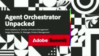 Agent Orchestrator Unpacked: The Tech Powering Agentic Customer Experiences