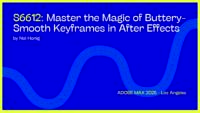 Master the Magic of Buttery-Smooth Keyframes in After Effects