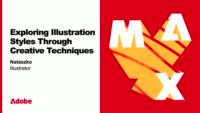 Exploring Illustration Styles Through Creative Techniques