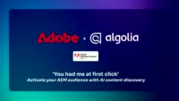 Had Me at First Click: Activate Your Audience with AI Content Discovery