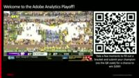 Adobe Analytics Playoff: Tips & Tricks for Winning It All!