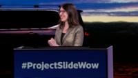 Project Slide Wow