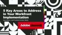 Skill Exchange: 5 Key Areas to Address in Your Workfront Implementation 