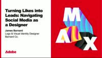 Turning Likes into Leads: Navigating Social Media as a Designer