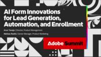 AI Form Innovations for Lead Generation, Automation, and Enrollment
