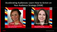 Accelerating Audiences: Learn How to Action on Your Audience Strategy