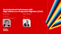 Boost Storefront Performance with Edge Delivery as a Progressive Migration