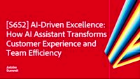 AI-Driven Excellence: How AI Assistant Transforms Customer Experience and Team Efficiency