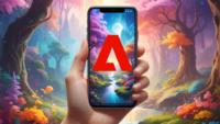 Get Ready for Some Time-saving Magic in Adobe Mobile Apps!