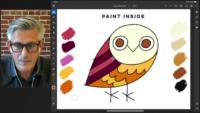 Illustrate and Animate with Ease: Intro to Adobe Fresco
