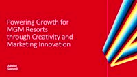 Powering Growth in Hospitality Through Creativity and Marketing Innovation