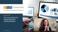 The True Cost of a Failed Implementation