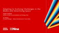 Adapting to Evolving Challenges in the Media and Advertising Industry