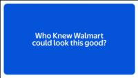 Walmart: Unlocking Creative Excellence at Scale with Generative AI