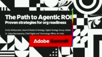 The Path to Agentic AI ROI: Proven Strategies for Org Readiness & Adoption