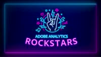 2026 Adobe Analytics Rockstars — Top Tips and Tricks