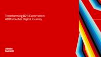 The B2B Commerce Revolution: Maximizing Growth in a Digital World