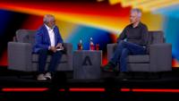 Fireside chat with Adobe and The Coca-Cola Company