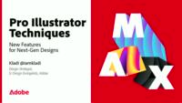 Pro Illustrator Techniques and New Features for Next-Gen Designs