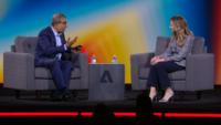 Fireside chat with Adobe and Eli Lilly and Company