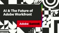 AI and the Future of Adobe Workfront