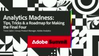 Analytics Madness: Tips, Tricks, and a Roadmap for Making the Final Four