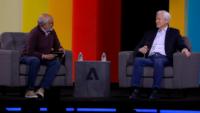 Fireside chat with Adobe and JPMorganChase