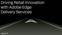 Driving Retail Innovation with Fountain Tire and Edge Delivery Services