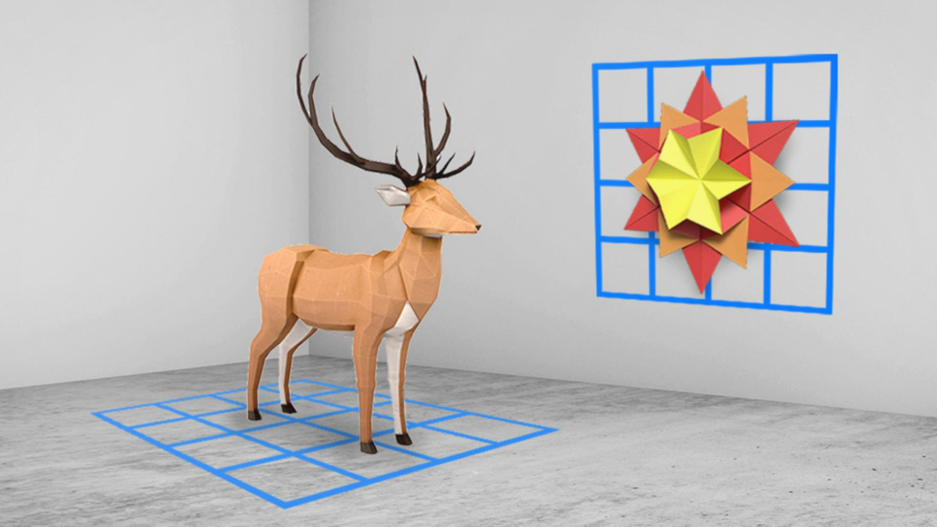 Using Surface Anchors